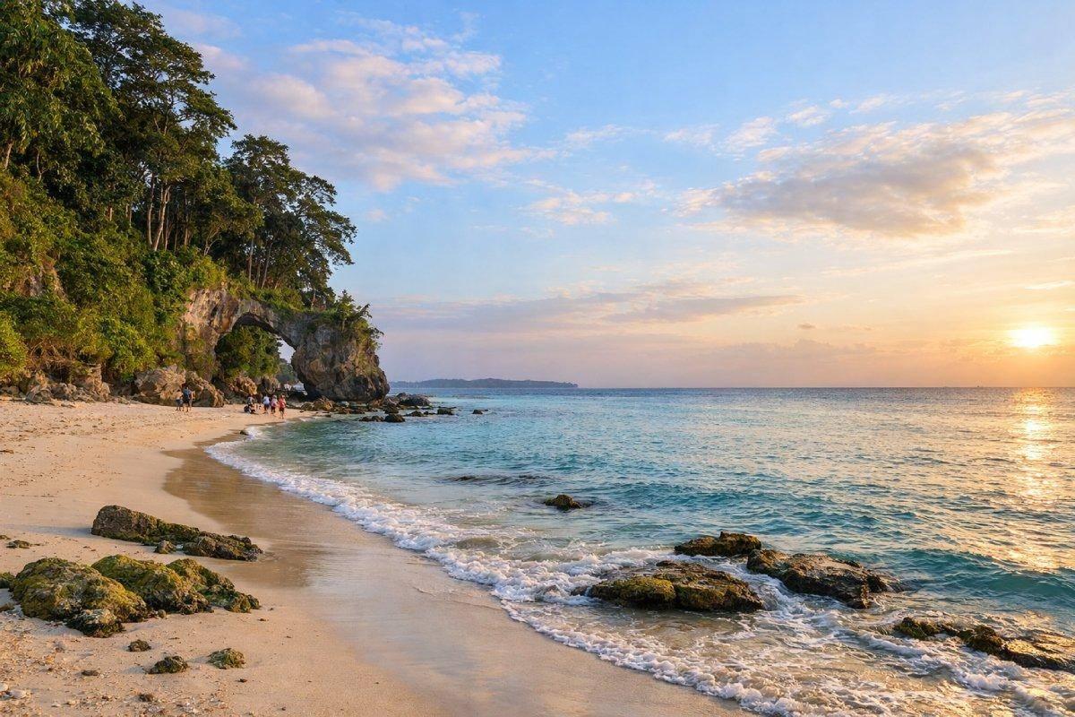 Online Vacations | Andaman and Nicobar Tour Package