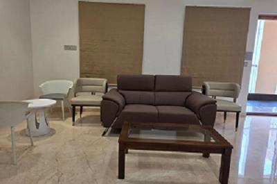 A Comfortable and Refined Stay for Your Tirupati Temple Visit