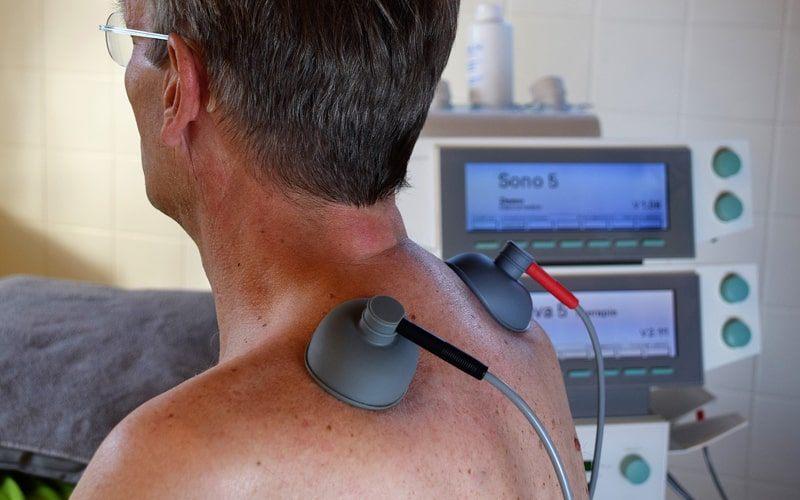 Physiotherapy at Home in Gurgaon