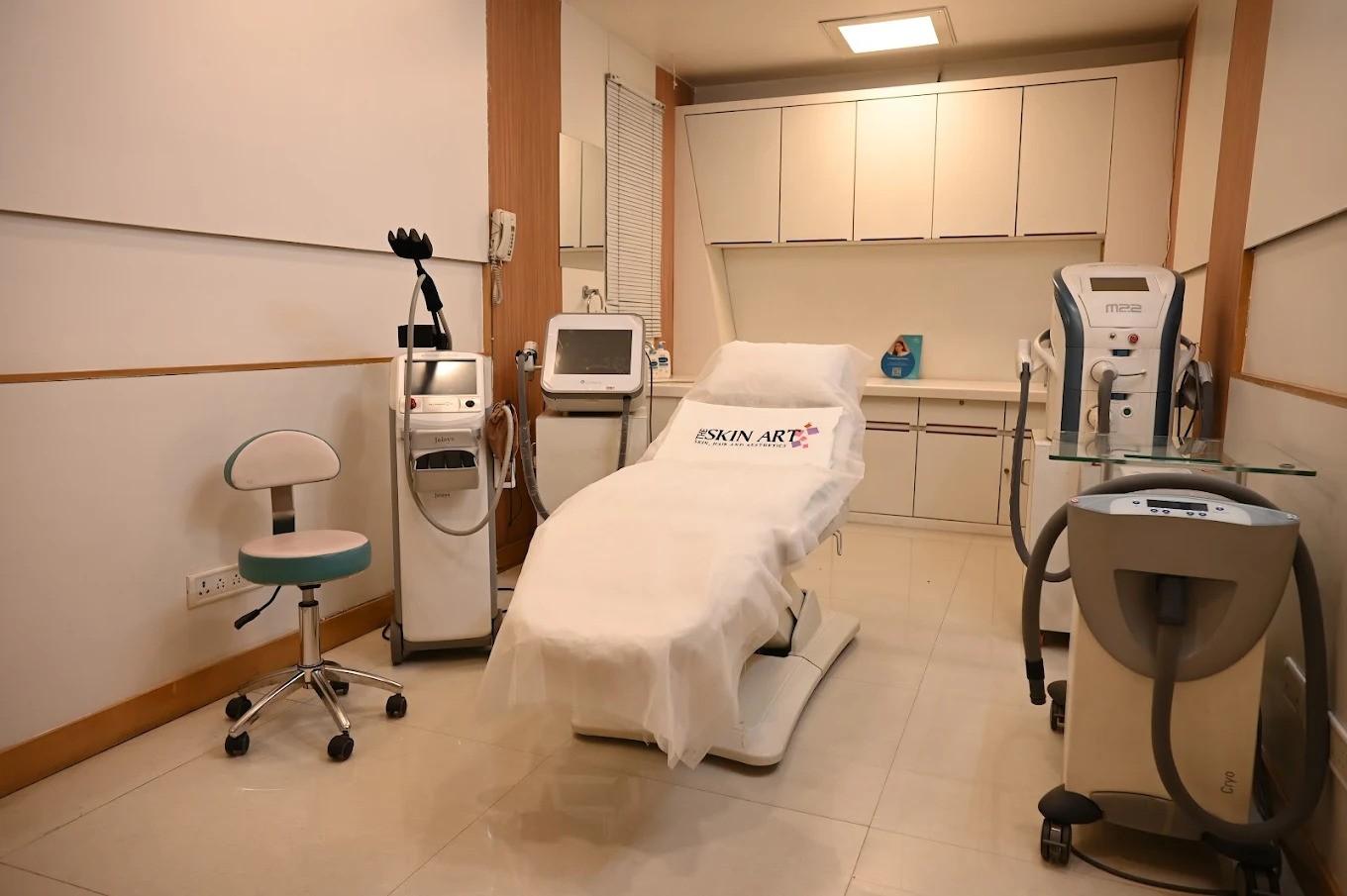 Who Is the Best Dermatologist in Lucknow for Skin and Hair Problems?
