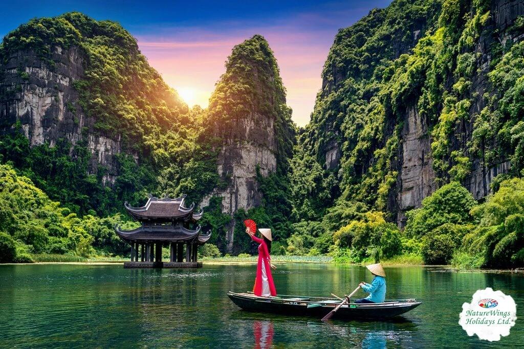 Vietnam Tour Package from Kolkata for an Unforgettable Holiday