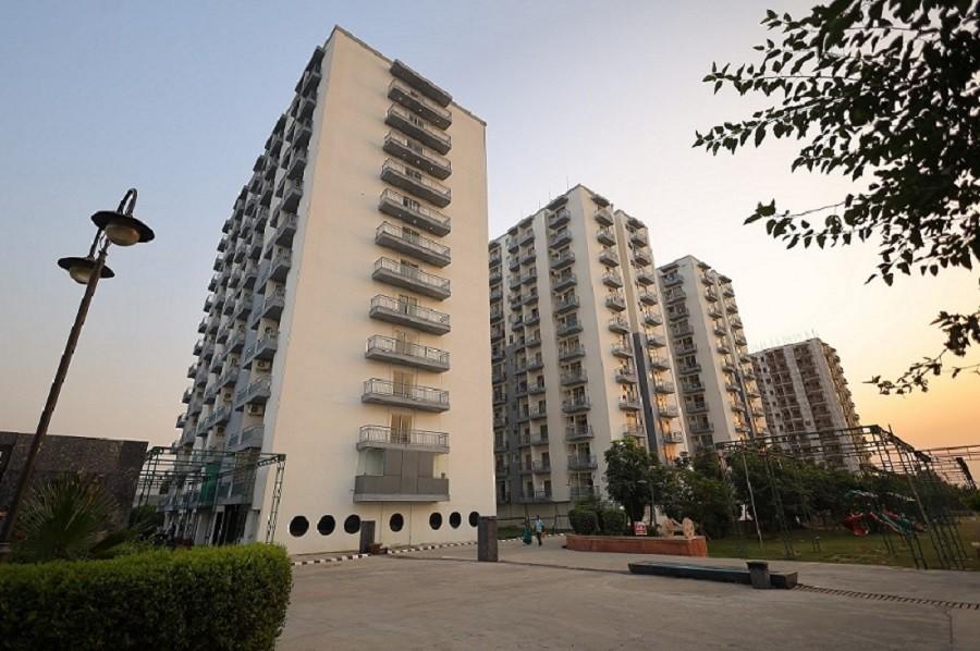 Best Property in Vrindavan | Krishna Valley Vrindavan