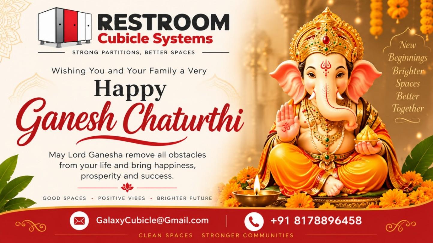 Reliable Toilet Cubicle Manufacturers in Delhi
