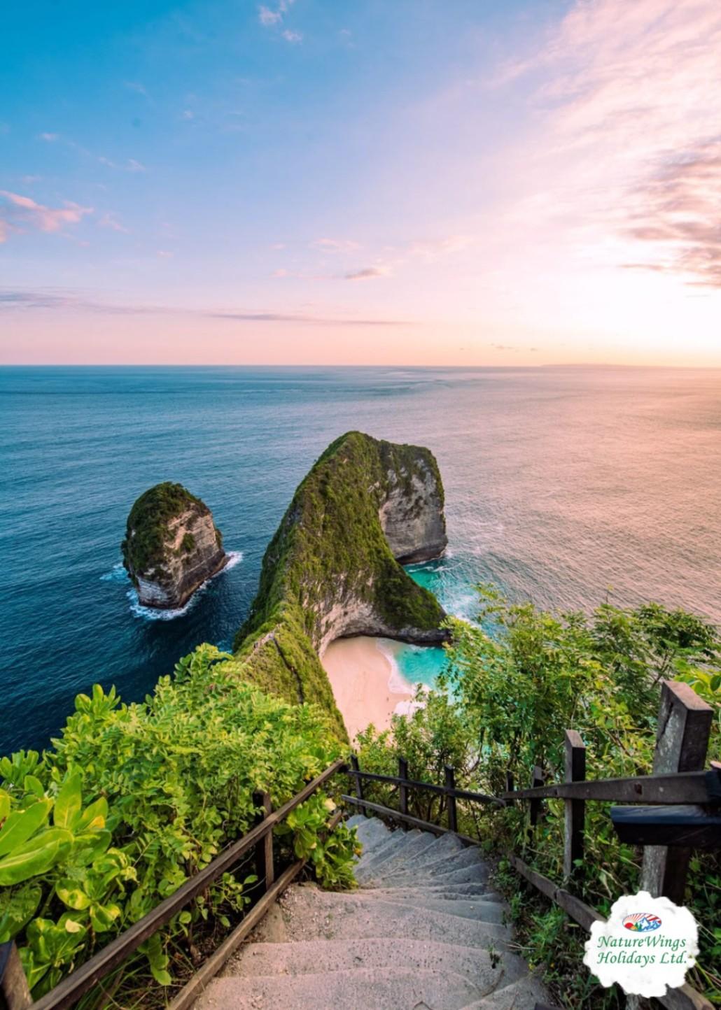 Bali Tour Packages from Kolkata with Customized Itineraries