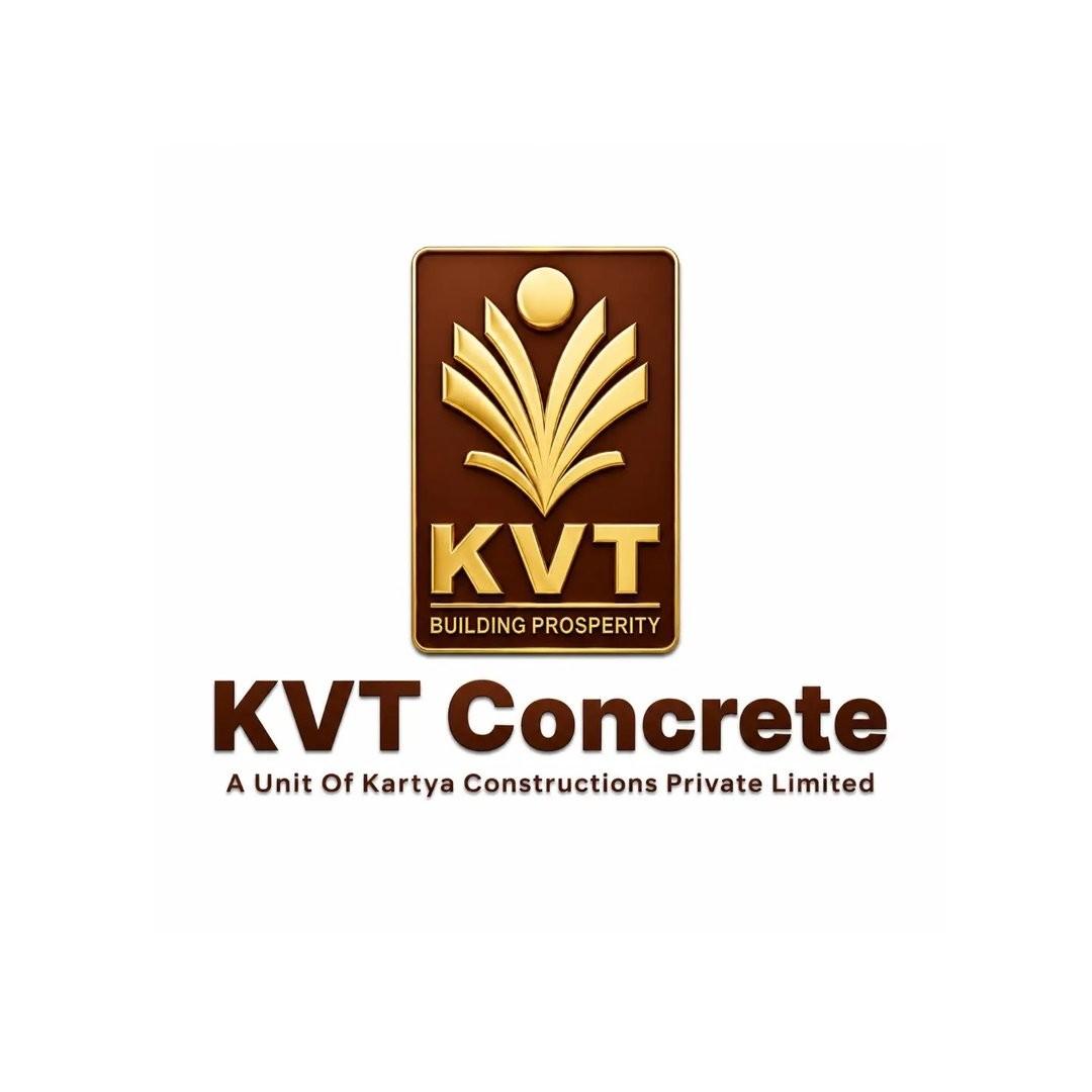Best Ready Mix Concrete in Madurai | KVT Concrete