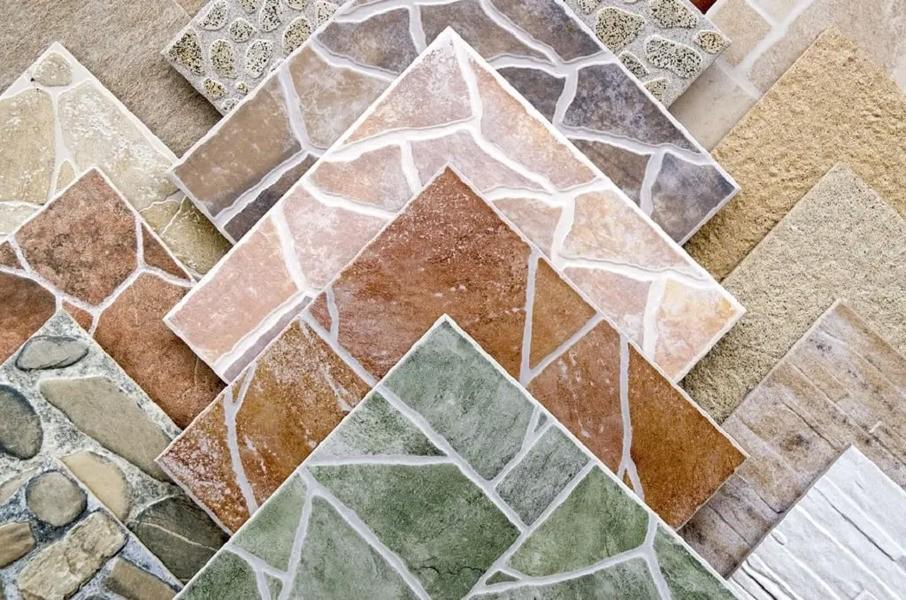 Floor Tiles  in floor Gujarat
