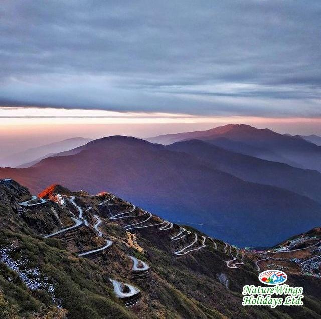Silk Route Tour Packages from Kolkata for a Memorable Himalayan Holiday