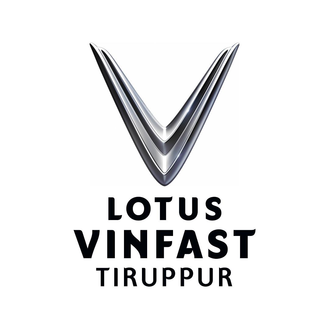 VinFast EV Showroom in Tiruppur | Lotus VinFast