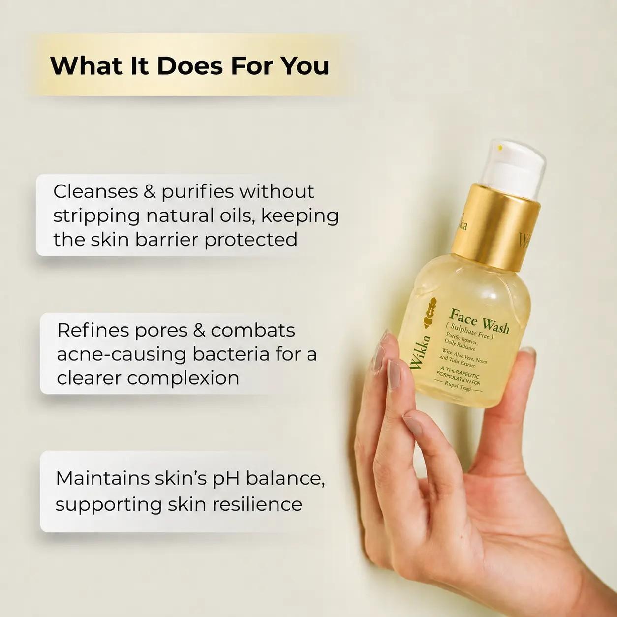 How to Choose the Best Face Wash for Daily Use Without Over-Drying Your Skin