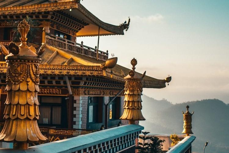 Bhutan Tour Packages from Delhi for a Memorable Himalayan Holiday