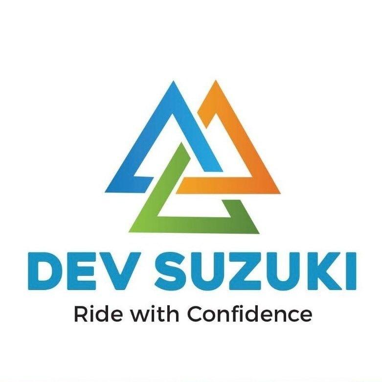Authorized Suzuki bike dealer in madurai - Dev Suzuki