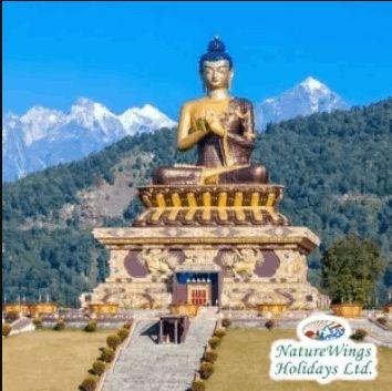 Darjeeling Gangtok Package Tour from NJP with Scenic Sightseeing