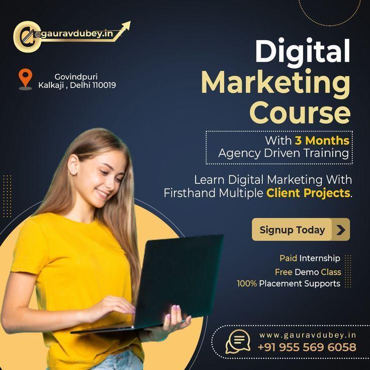 Digital Marketing Institute in Hyderabad