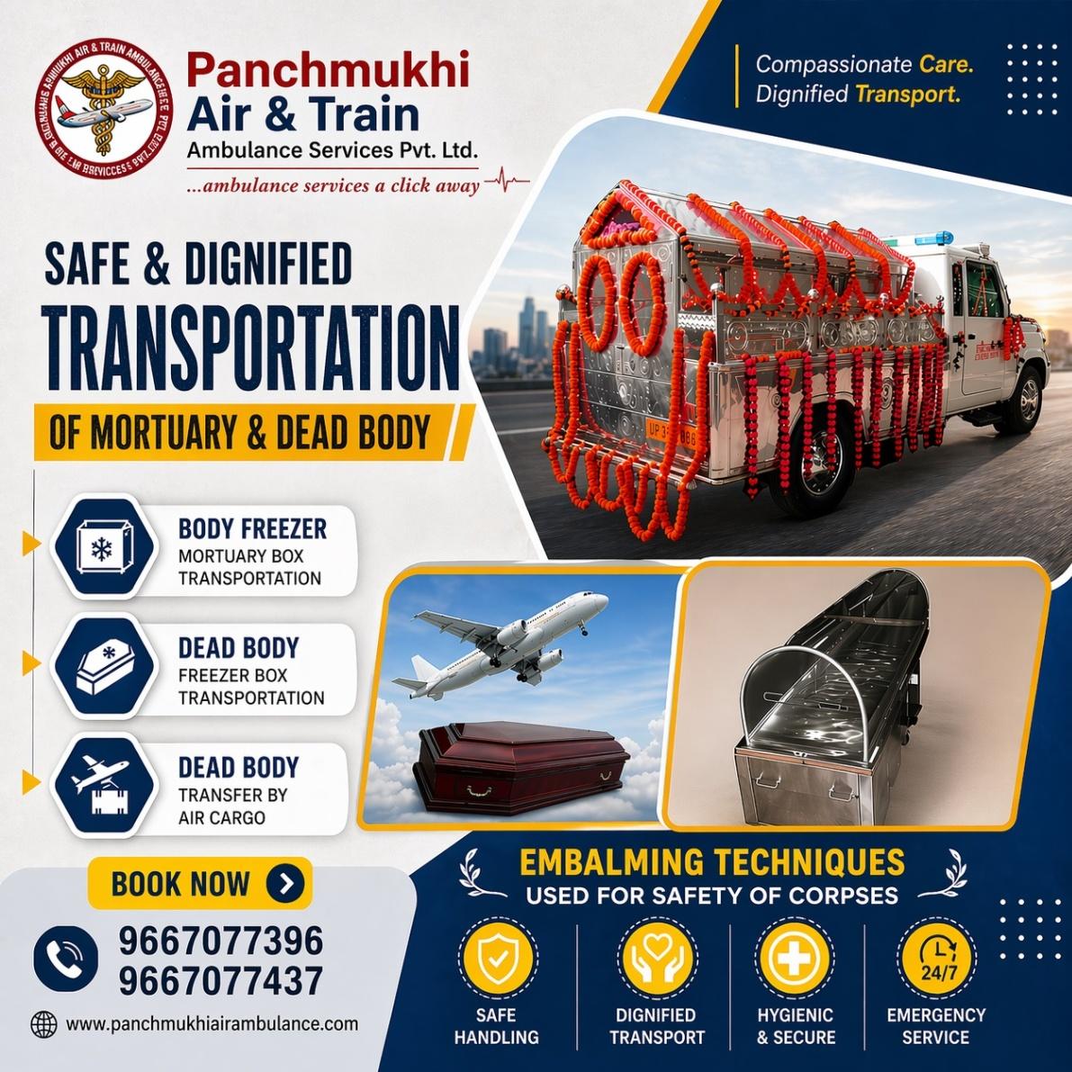 Panchmukhi Freezer Box Transfer in Ahmedabad- guaranteed transportation 24/7