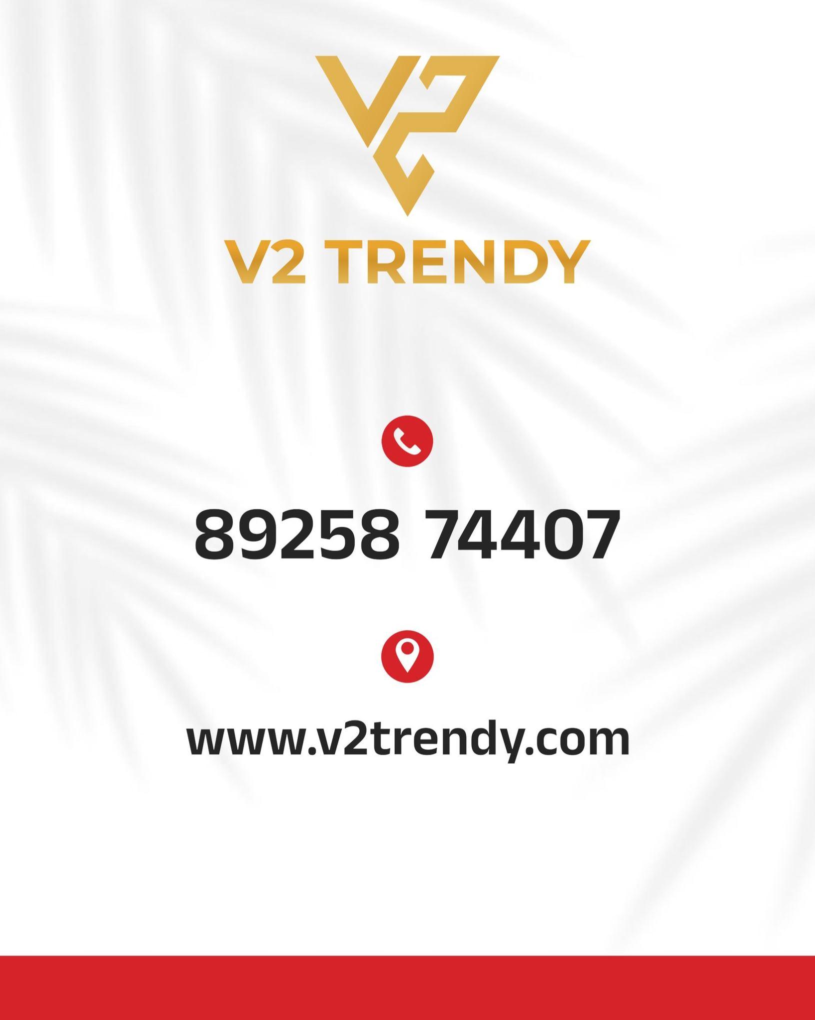 V2trendy women clothing store