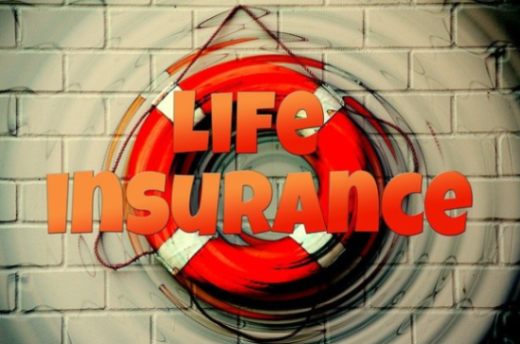 Health Insurance, Life Insurance; Exp: 2 year