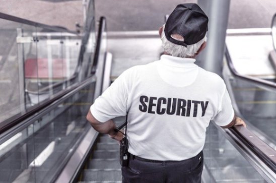 Security/ Guard service; Exp: More than 15 year