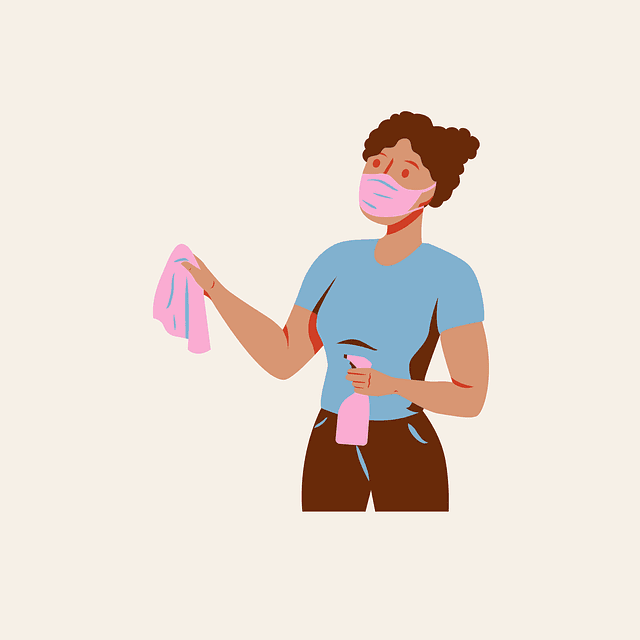 Maid/ Domestic help; Exp: 2 year