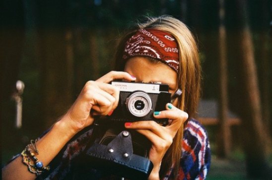 Photography classes; Exp: More than 5 year