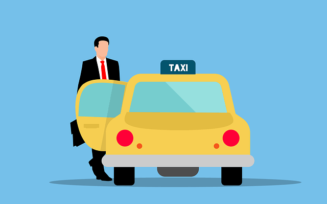 Driver/ Taxi service; Exp: More than 5 year