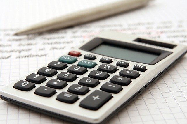 Accounting/ Tax services; Exp: 3 year