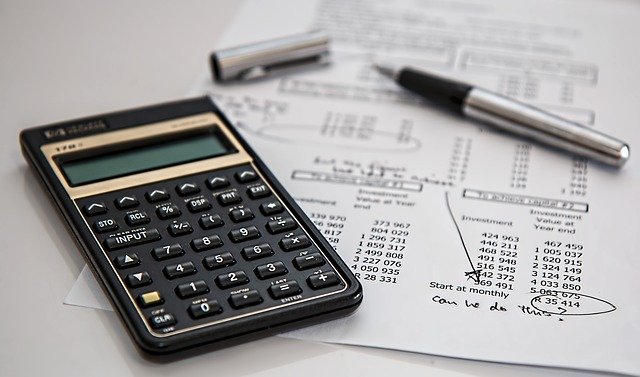 Accounting/ Tax services; Exp: 2 year