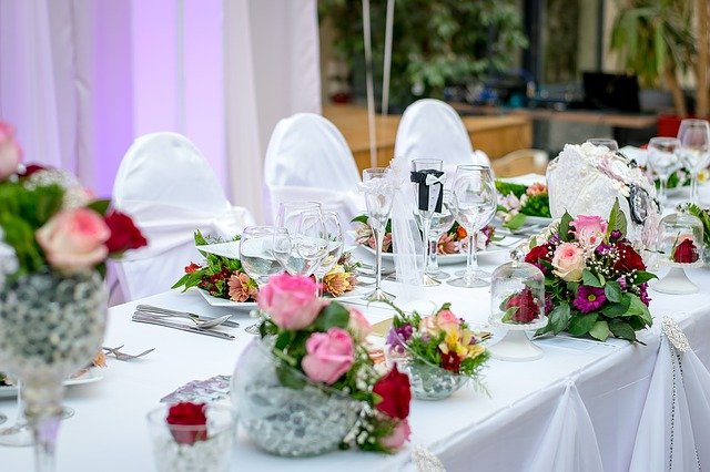 Wedding Catering, Events/ Catering; Exp: More than 15 year