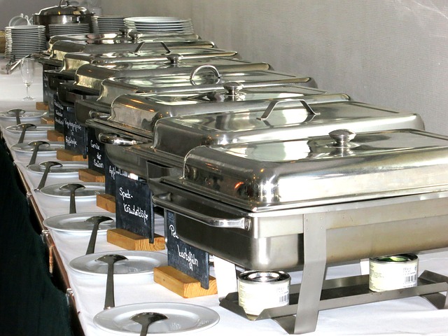 Corporate Catering, Wedding Catering; Exp: More than 15 year