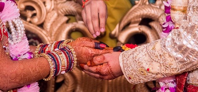 Mehndi Artist, Events/ Catering; Exp: 4 year