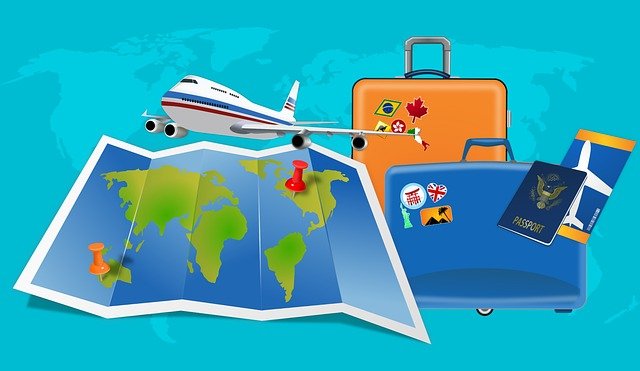 Travel agents; Exp: 2 year