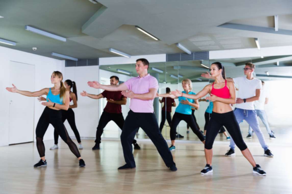 Aerobics/ Yoga/ Fitness Classes; Exp: More than 5 year