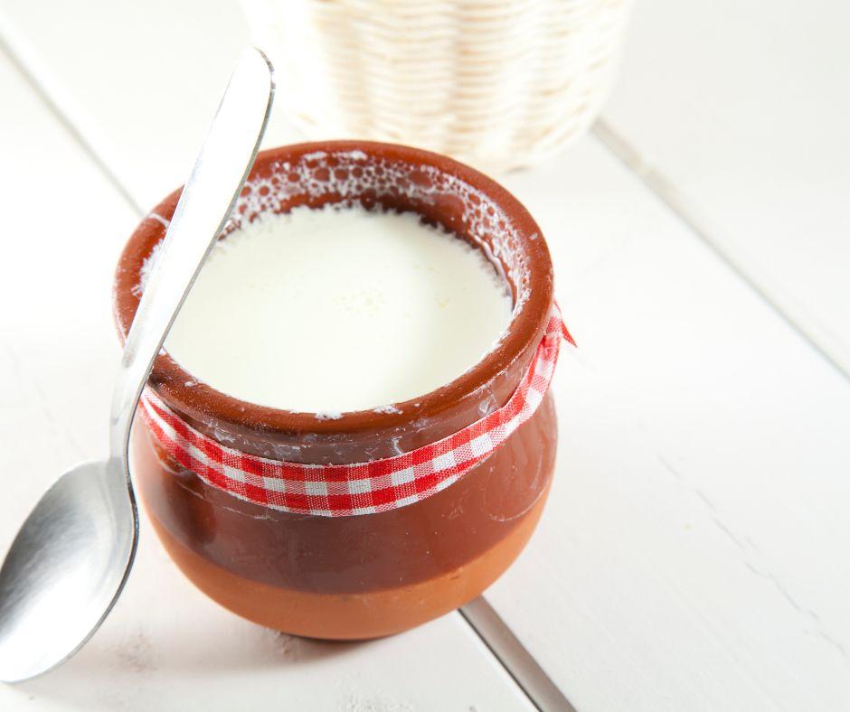 Butter, Buttermilk, Cheese, Curd, Milk on sale