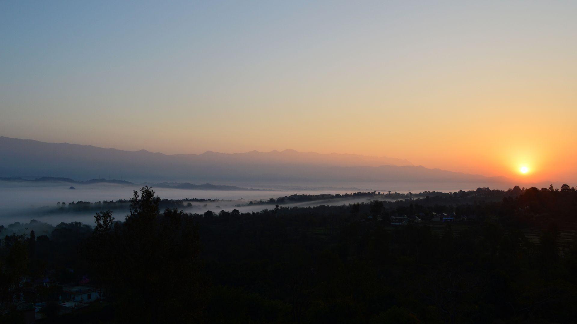 Pathankot Pin codes, History, Places to Visit, Food