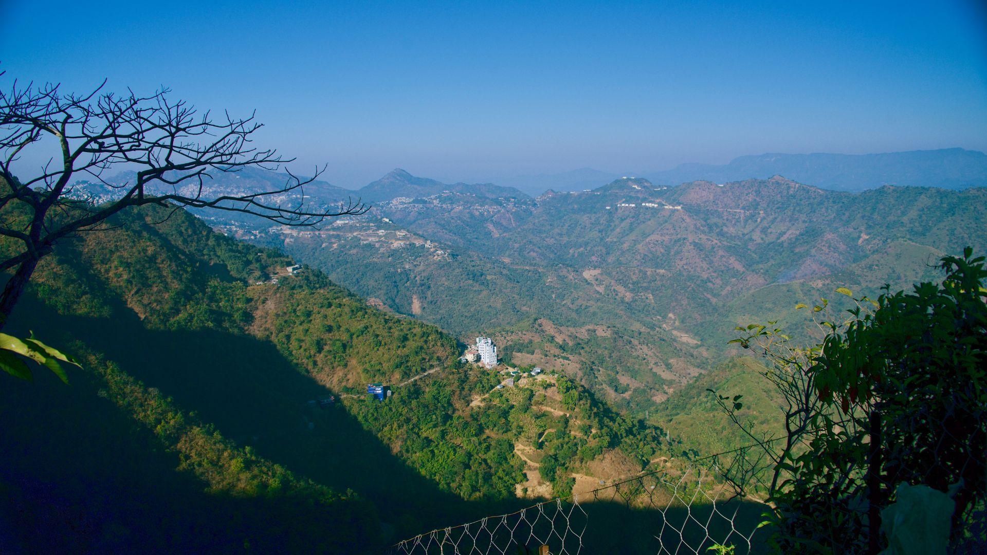 Aizawl Pin Codes, History, Places to Visit, Food, Accommodation