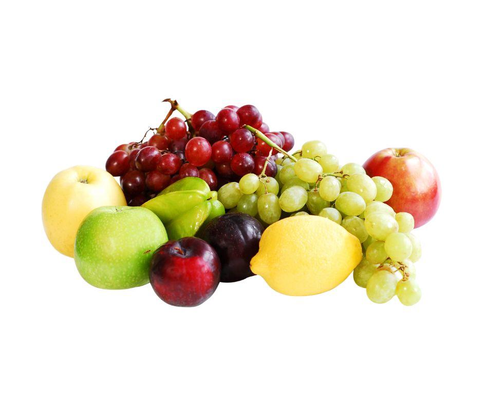 Capsicum (Shimla Mirch), Carrots (Gajar), Cauliflower (Phool Gobi), Coriander (Dhania), Green Beans on sale