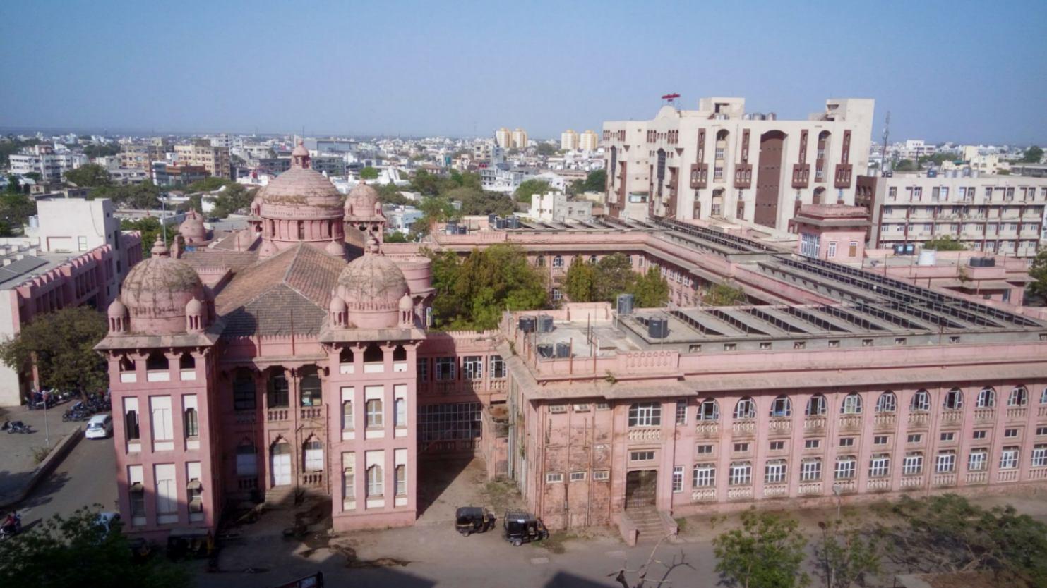 Bhavnagar Pin Codes, History, Places to Visit and Food