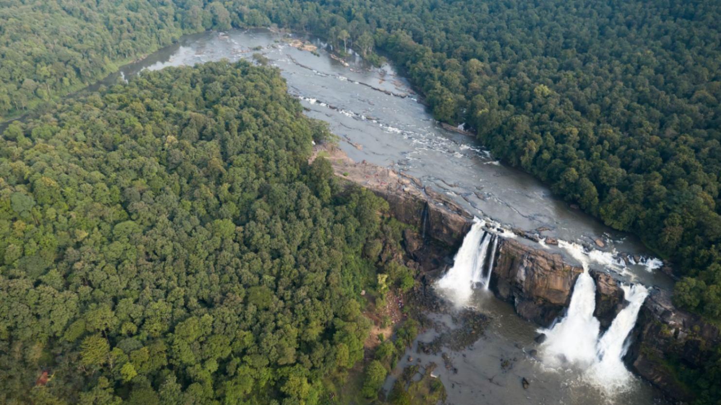 Thrissur Pin Codes, History, Food, Shopping and Places to Visit