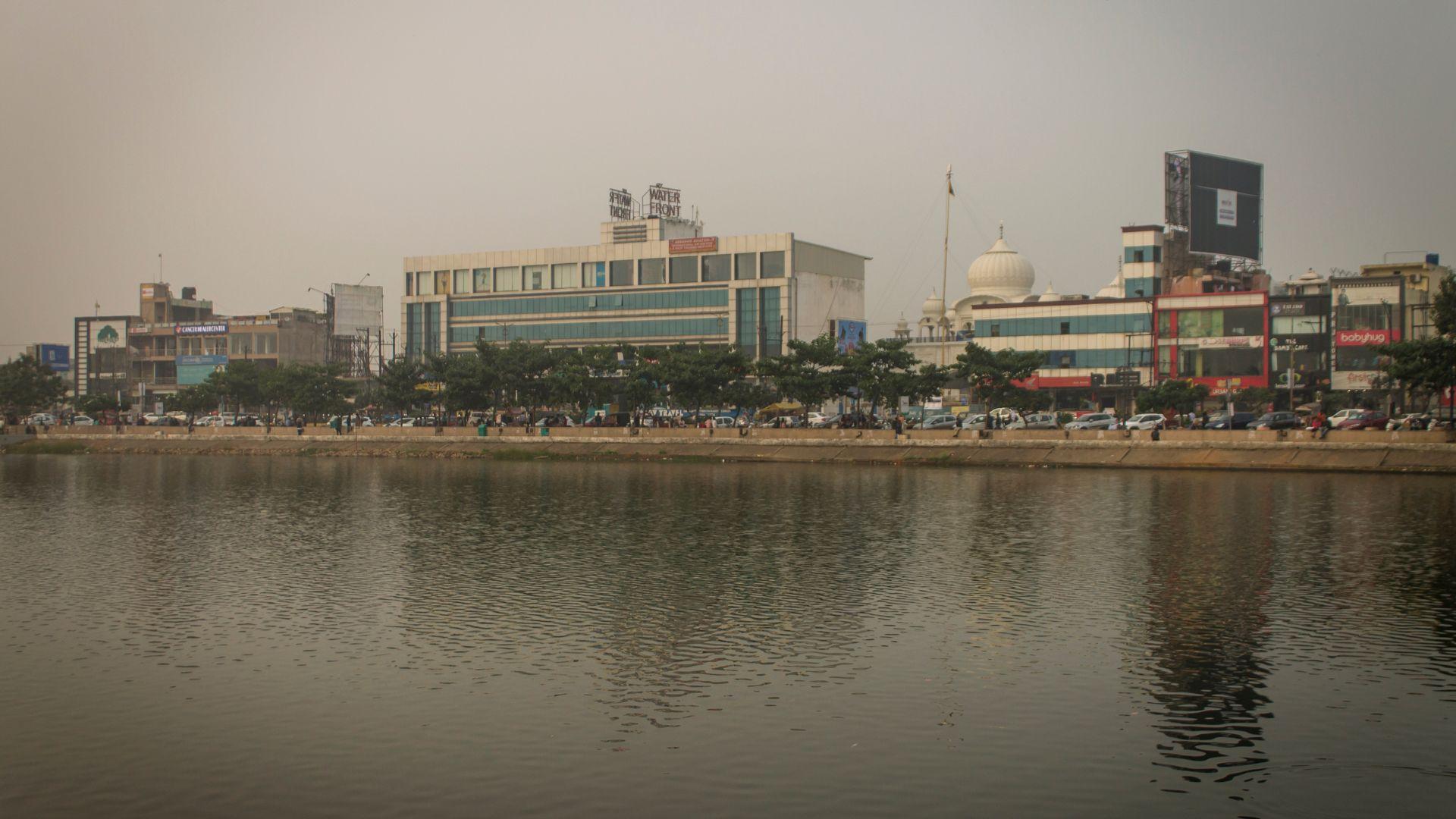 Raipur Pin Codes, History, Food and Places to Visit