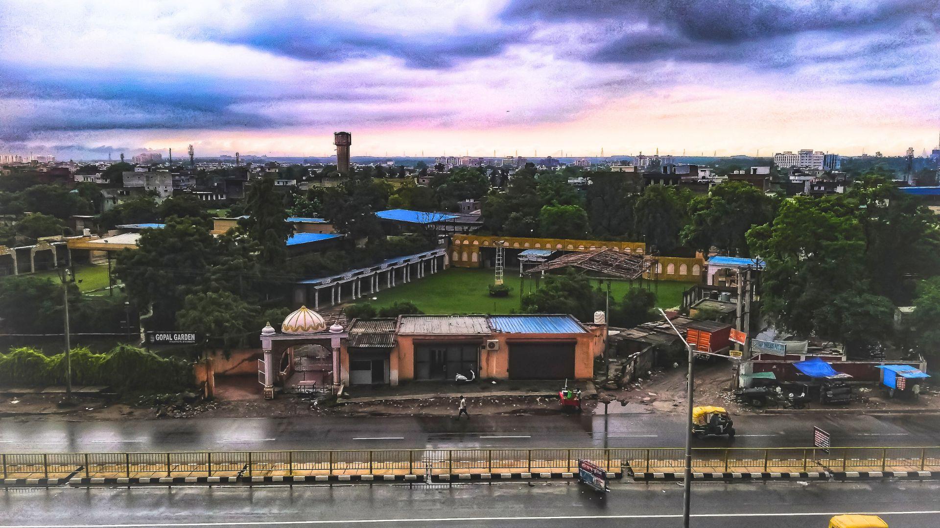 Faridabad Pin Codes, History, Place to Visit