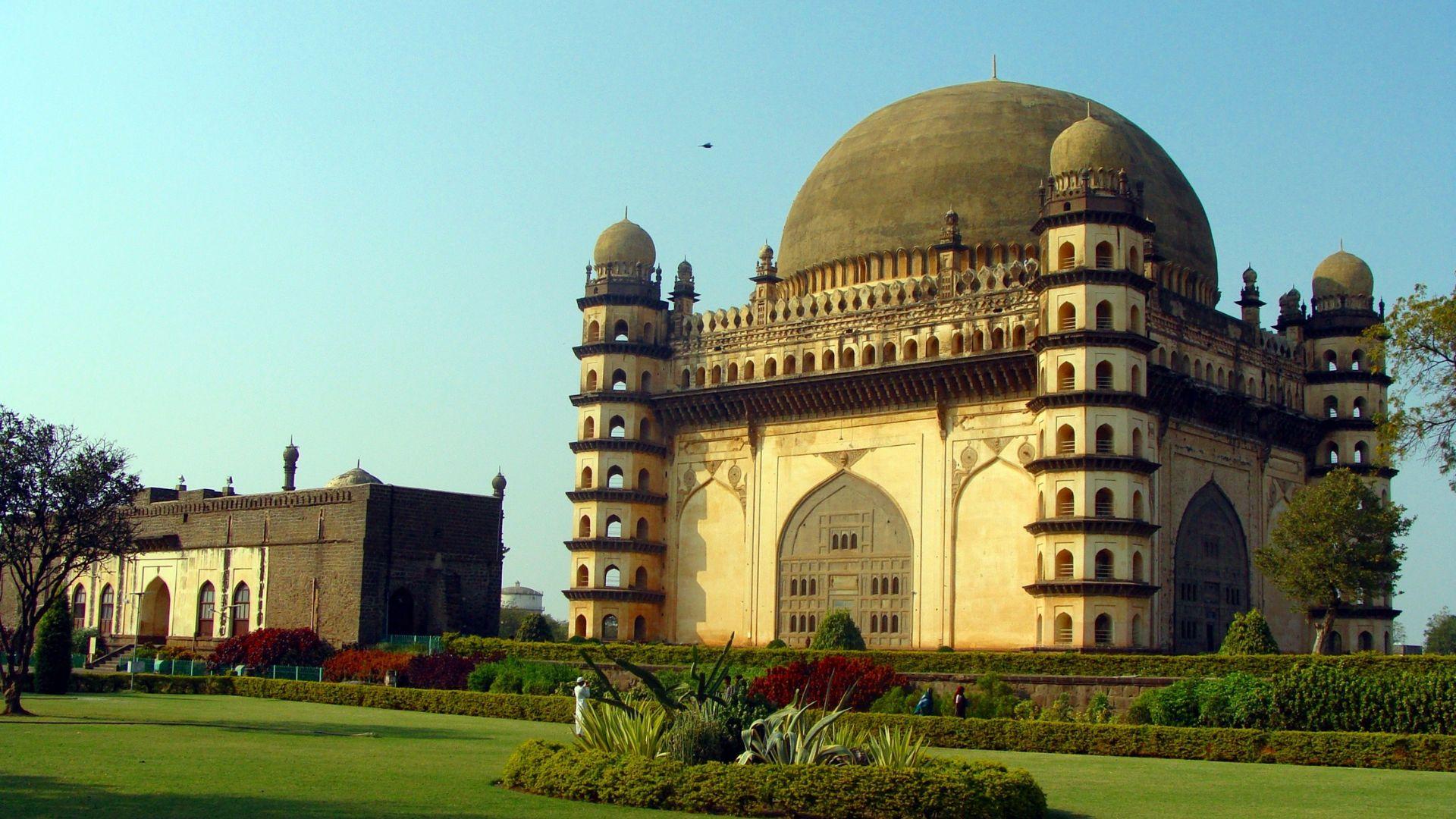 Bijapur Pin Codes, History, Culture and Festivals