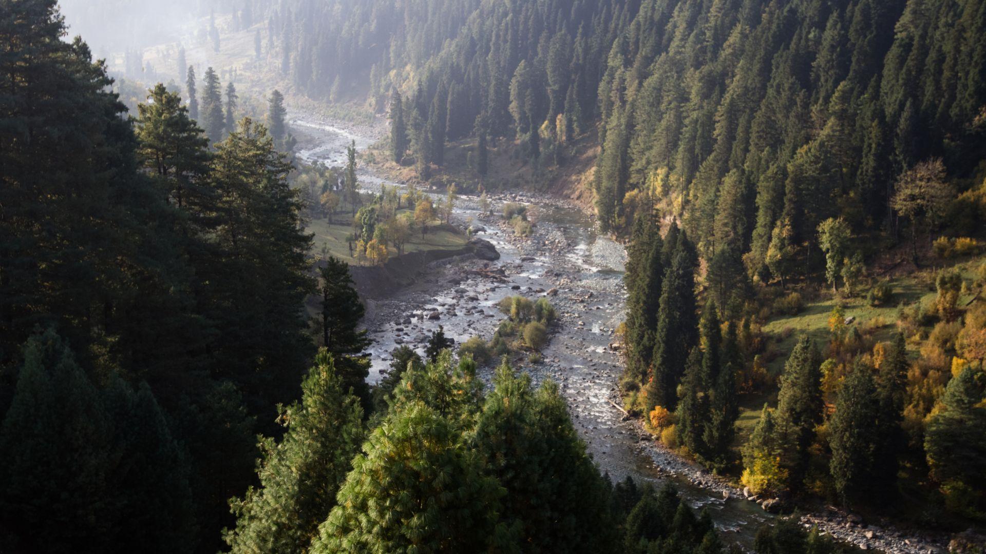 Srinagar Pin Codes: 5 Most Expensive Areas in Srinagar 