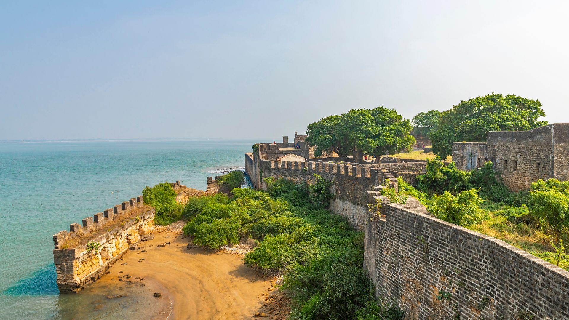 Diu Pin codes, History, Culture, Attractions, Food