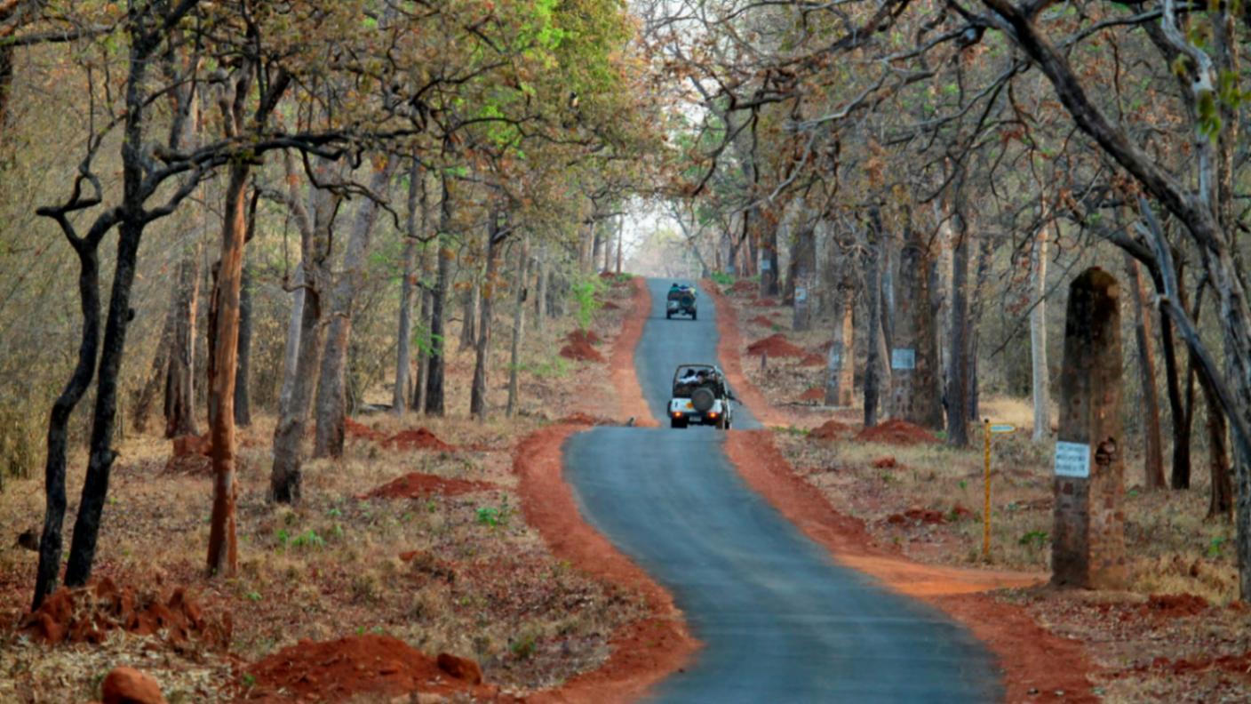 Chandrapur Pin Codes, History, Food and Places to Visit