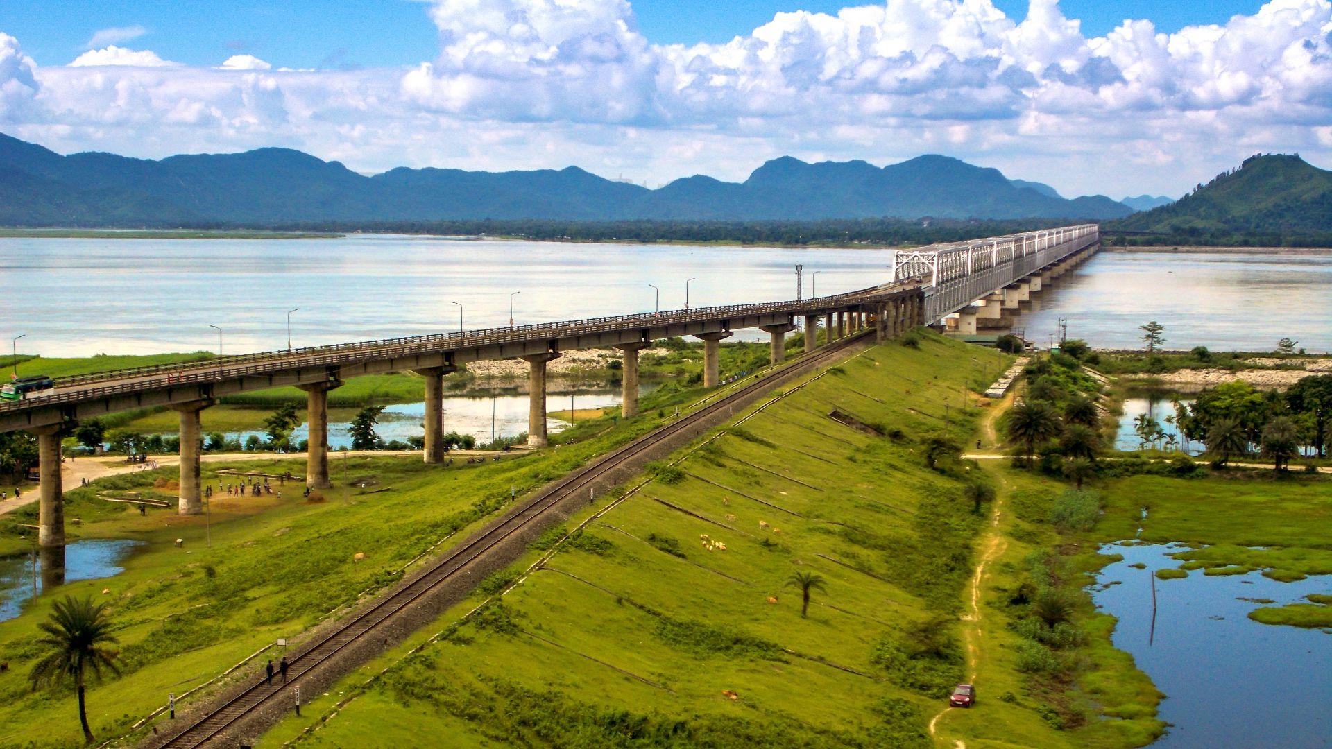 Guwahati Pin Codes, History, Food and Places to Visit