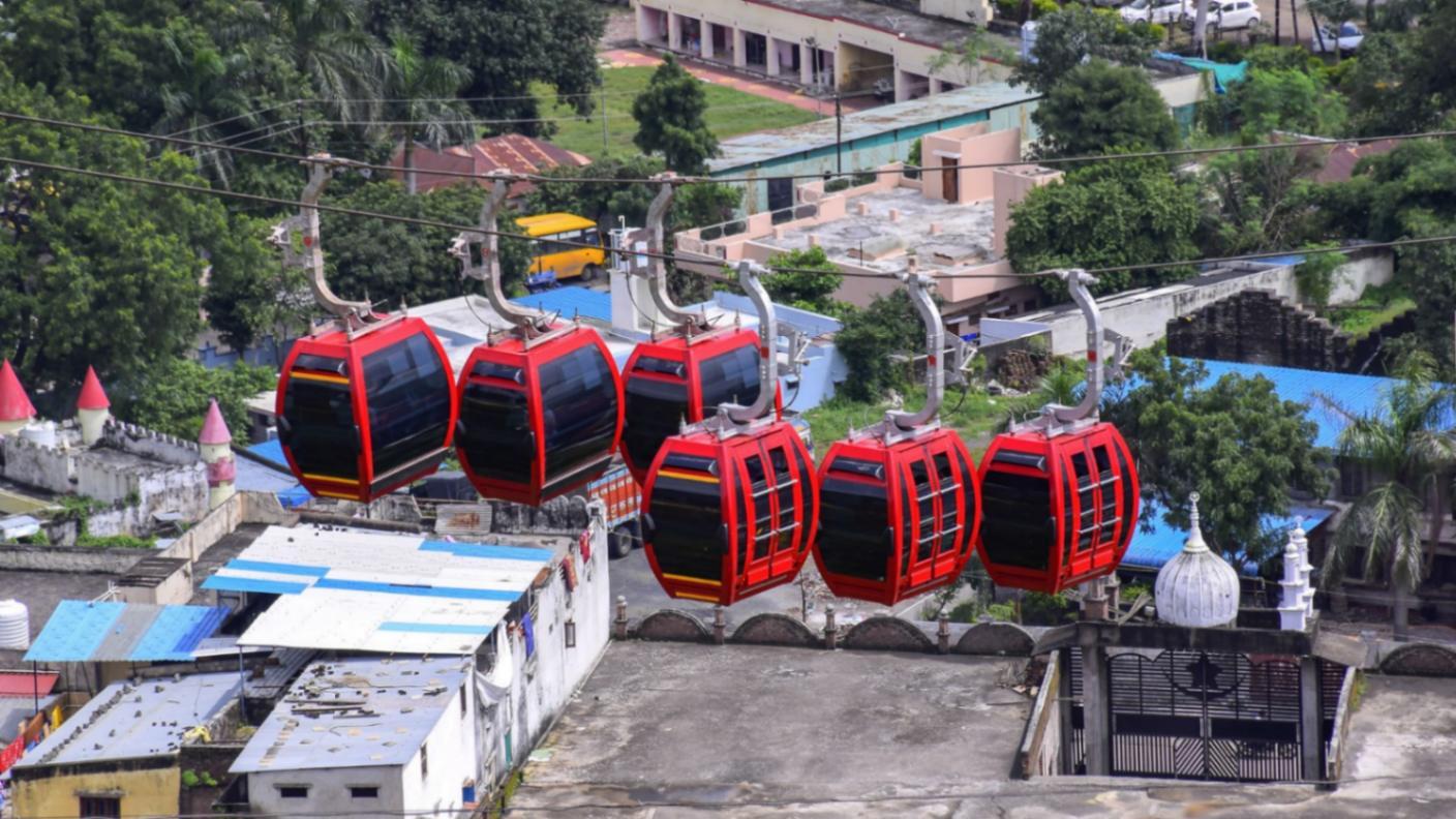 8 Most Popular Places to Visit in Dewas City