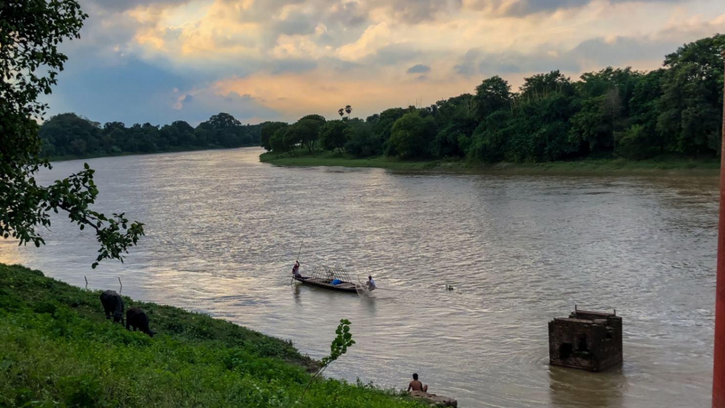 Jaunpur Pin Codes, History, Food, Culture, Places to Visit