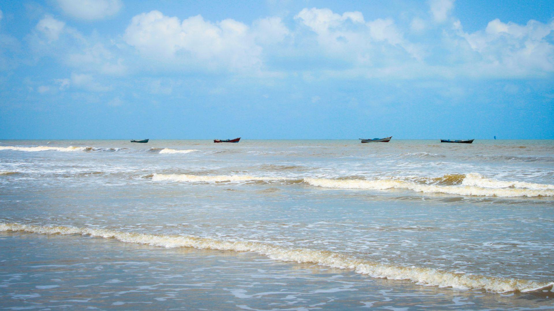 Machilipatnam Pin Codes, History, Places to Visit, Food