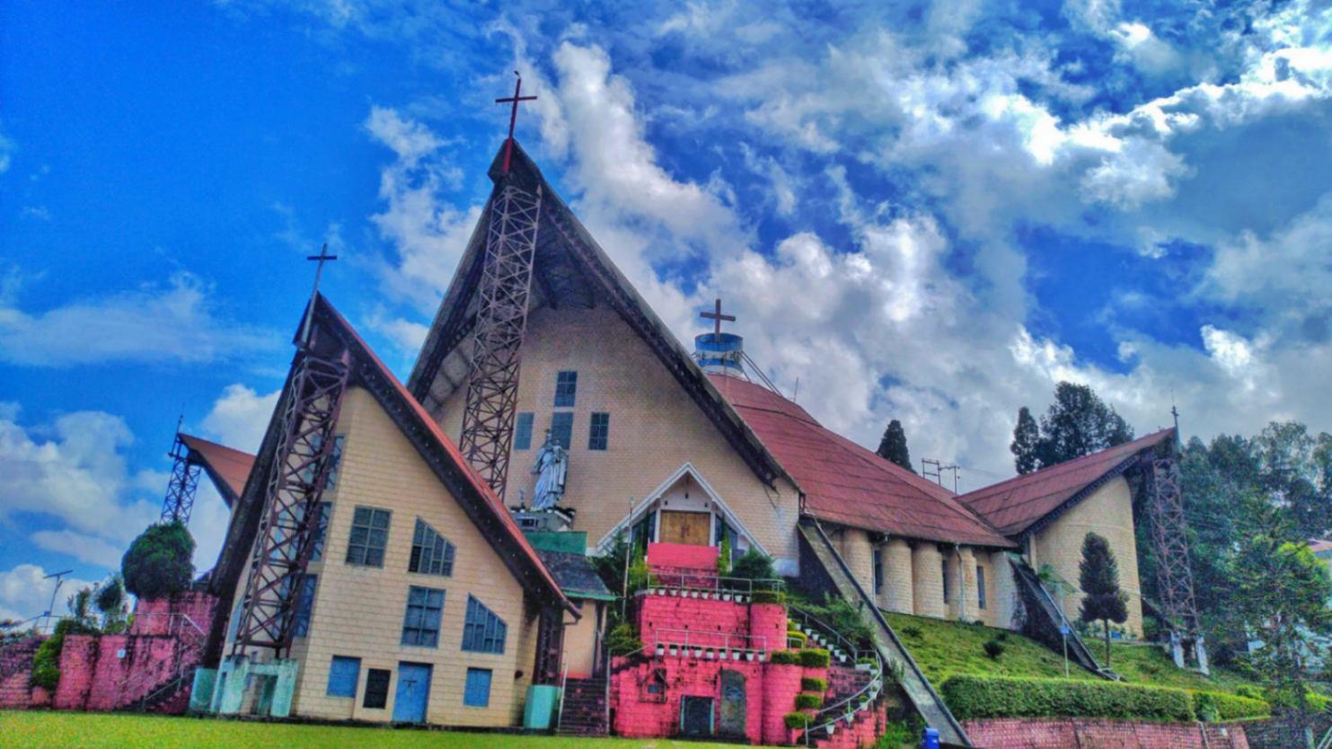 Kohima Pin Codes: 5 Most Expensive Areas in Kohima