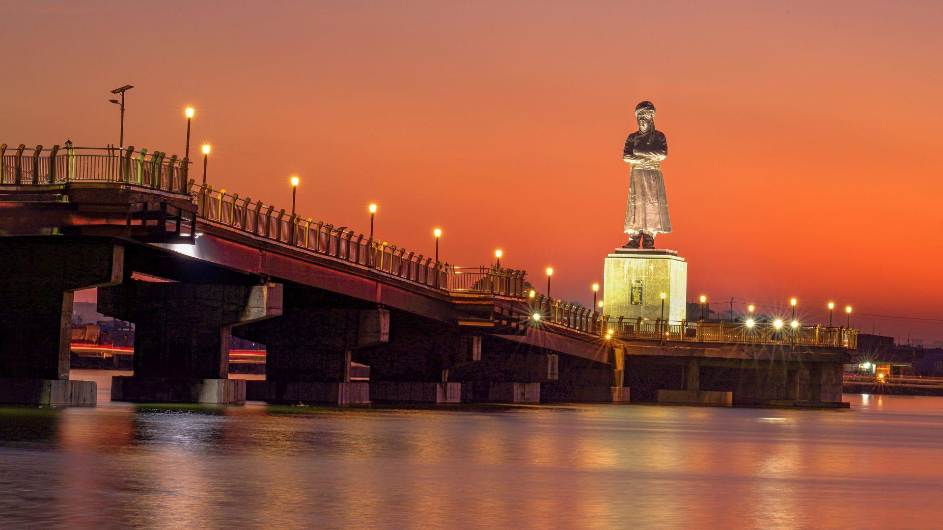 Ranchi Pin codes, History, Culture, Places to Visit, Food