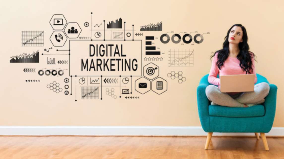 Digital Marketers; Exp: More than 10 year